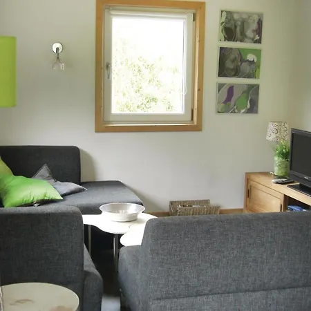 Three-bedroom Holiday In Vakantiehuis *