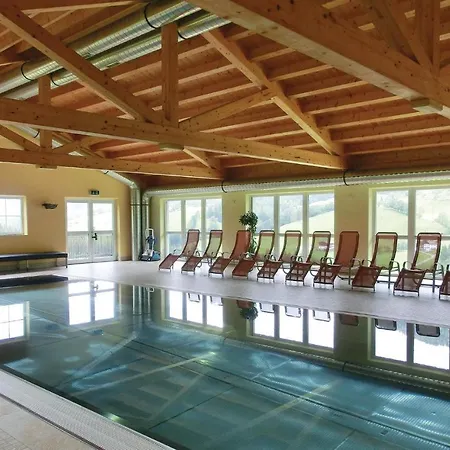 Three-bedroom Holiday In Vakantiehuis