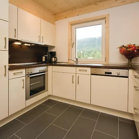 Three-bedroom Holiday In Annaberg im Lammertal