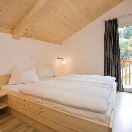 Three-bedroom Holiday In Vakantiehuis Annaberg im Lammertal